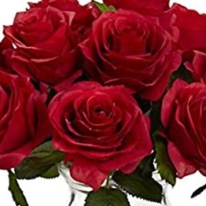 Meet your Posher, Bere